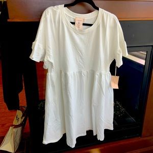 Jilly box Jardines Domaine dress